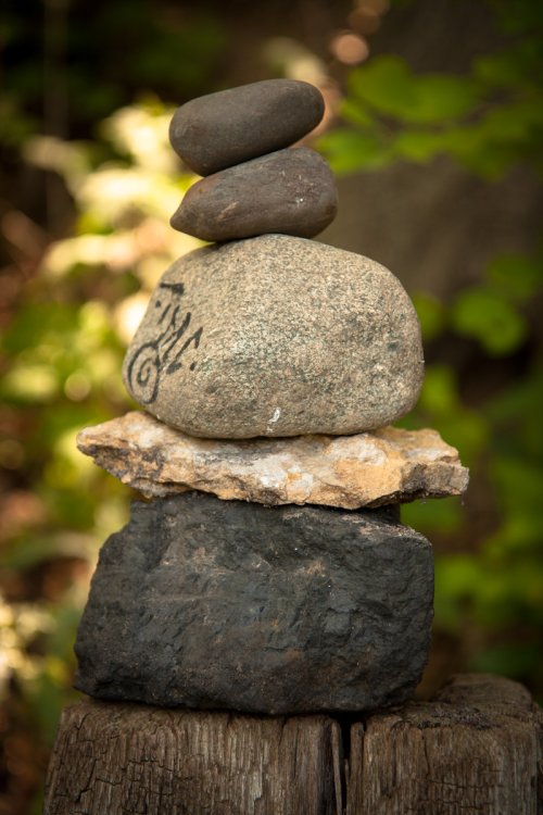 Cairn